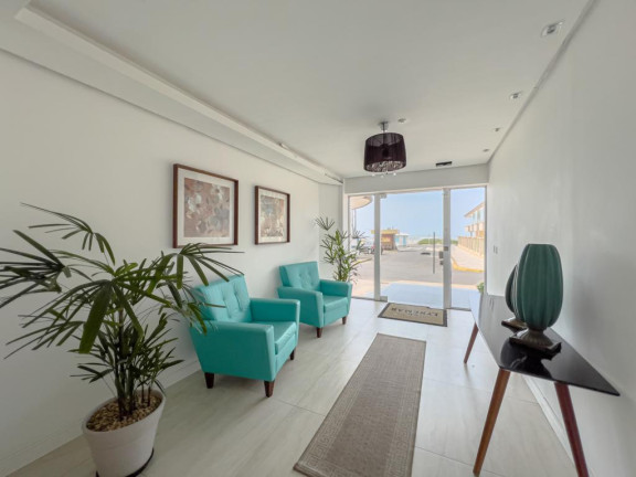 Imagem Apartamento com 1 Quarto à Venda,  em Zona Nova - Capao Da Canoa