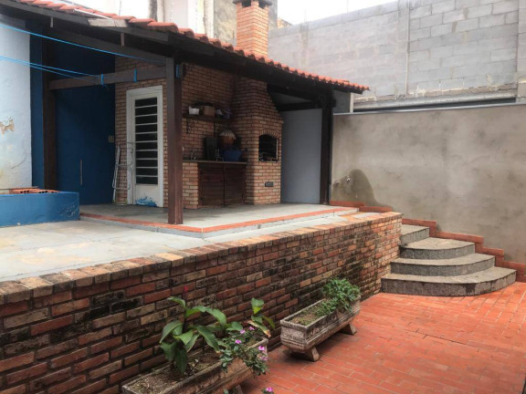 Imagem Casa com 4 Quartos à Venda, 185 m² em Vila Trujillo - Sorocaba Imagem Casa com 4 Quartos à Venda, 185 m² em Vila Trujillo - Sorocaba