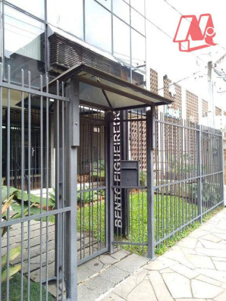 Imagem Sala Comercial para Alugar, 30 m² em Rio Branco - Porto Alegre
