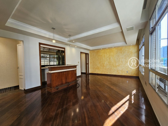 Imagem Apartamento com 4 Quartos à Venda, 160 m² em Lourdes - Belo Horizonte Imagem Apartamento com 4 Quartos à Venda, 160 m² em Lourdes - Belo Horizonte