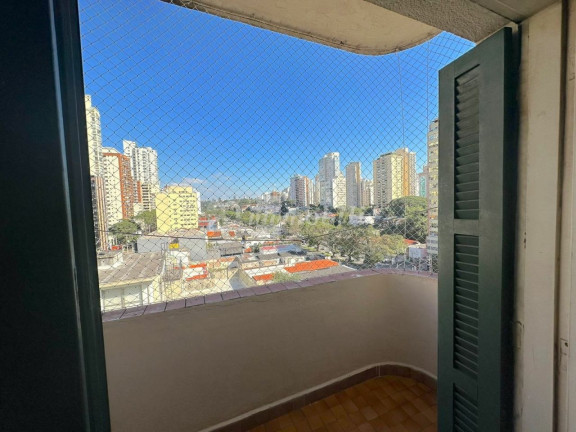 Imagem Apartamento com 3 Quartos à Venda, 162 m² em Higienópolis - São Paulo Imagem Apartamento com 3 Quartos à Venda, 162 m² em Higienópolis - São Paulo