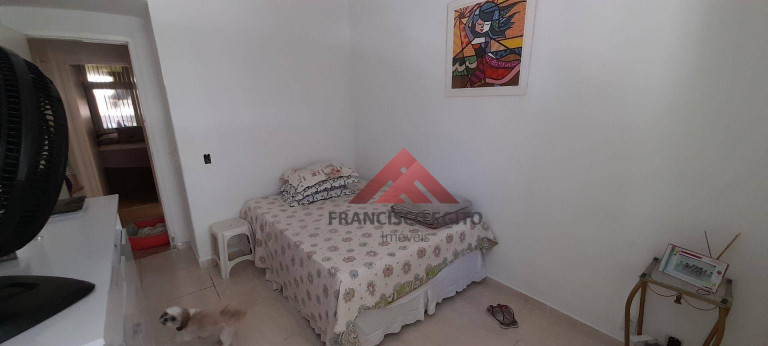 Imagem Apartamento com 2 Quartos à Venda, 62 m² em Santa Rosa - Niterói Imagem Apartamento com 2 Quartos à Venda, 62 m² em Santa Rosa - Niterói