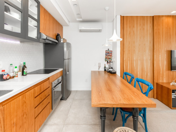 Imagem Apartamento com 1 Quarto à Venda, 69 m² em Vila Nova Conceição - São Paulo Imagem Apartamento com 1 Quarto à Venda, 69 m² em Vila Nova Conceição - São Paulo