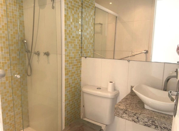 Imagem Cobertura com 2 Quartos à Venda, 95 m² em Barreto - Niterói
