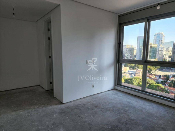 Imagem Apartamento com 3 Quartos à Venda, 335 m² em Itaim Bibi - São Paulo