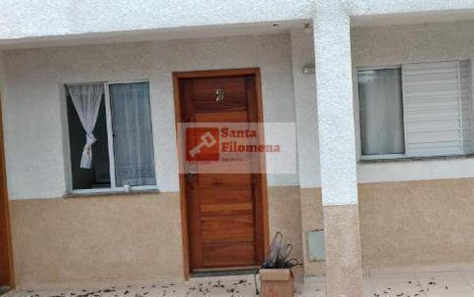 Imagem Apartamento com 2 Quartos à Venda, 40 m² em Vila Carrão - São Paulo Imagem Apartamento com 2 Quartos à Venda, 40 m² em Vila Carrão - São Paulo