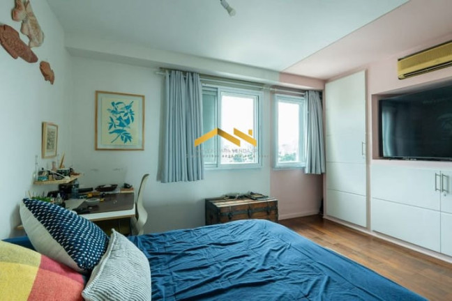 Imagem Apartamento com 2 Quartos à Venda, 80 m² em Sumarezinho - São Paulo Imagem Apartamento com 2 Quartos à Venda, 80 m² em Sumarezinho - São Paulo