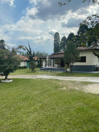 Imagem Chácara com 8 Quartos à Venda, 3.000 m² em Itrapoá - Ribeirão Pires Imagem Chácara com 8 Quartos à Venda, 3.000 m² em Itrapoá - Ribeirão Pires