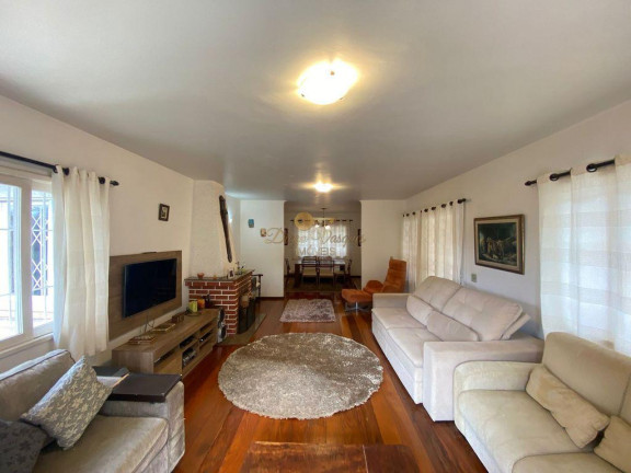 Imagem Casa com 3 Quartos à Venda, 120 m² em Cascata Dos Amores - Teresópolis Imagem Casa com 3 Quartos à Venda, 120 m² em Cascata Dos Amores - Teresópolis