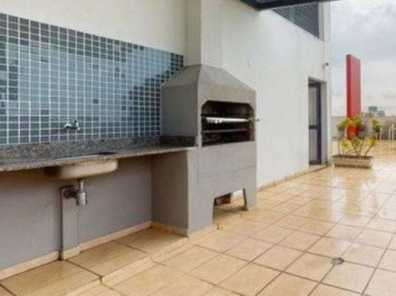 Imagem Apartamento com 2 Quartos à Venda, 53 m² em Brooklin Paulista - São Paulo Imagem Apartamento com 2 Quartos à Venda, 53 m² em Brooklin Paulista - São Paulo