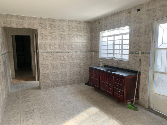 Imagem Casa com 4 Quartos à Venda, 140 m² em Parque São Bento - Sorocaba