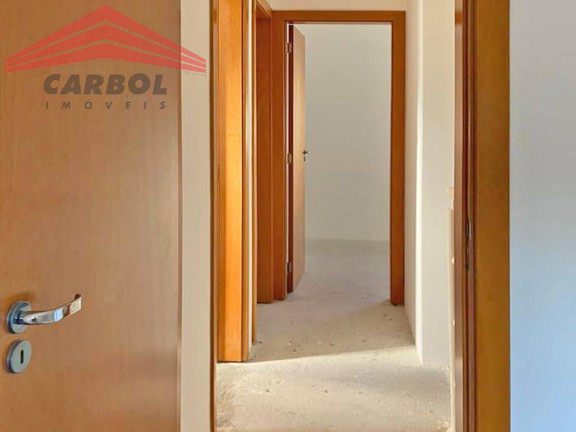 Imagem Casa de Condomínio com 3 Quartos à Venda, 214 m² em Chácara Segre - Jundiaí