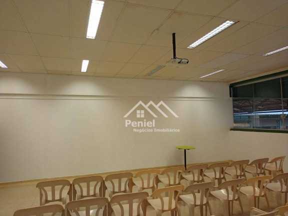 Sala Comercial para Alugar, 60 m² em Jardim Paulista - Ribeirão Preto