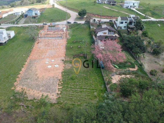 Imagem Terreno à Venda, 1.487 m² em São Silvestre De Jacareí - Jacareí Imagem Terreno à Venda, 1.487 m² em São Silvestre De Jacareí - Jacareí