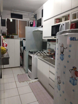 Imagem Apartamento com 2 Quartos à Venda, 47 m² em Ribeirânia - Ribeirão Preto Imagem Apartamento com 2 Quartos à Venda, 47 m² em Ribeirânia - Ribeirão Preto