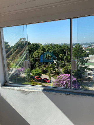 Imagem Apartamento com 3 Quartos à Venda, 117 m² em Granja Viana - Cotia