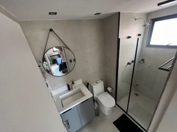 Imagem Imóvel com 1 Quarto à Venda, 26 m² em Moema Passaros - São Paulo Imagem Imóvel com 1 Quarto à Venda, 26 m² em Moema Passaros - São Paulo