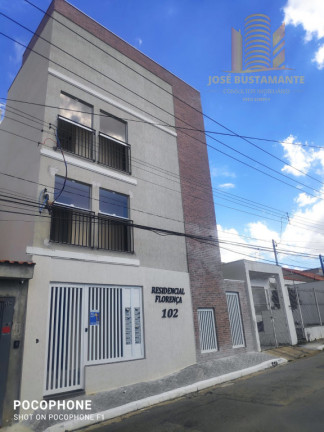 Imagem Apartamento com 1 Quarto para Alugar, 32 m² em Vila Brasílio Machado - São Paulo