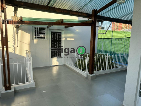 Imagem Casa com 4 Quartos à Venda, 232 m² em Chácara Santo Antônio - São Paulo Imagem Casa com 4 Quartos à Venda, 232 m² em Chácara Santo Antônio - São Paulo