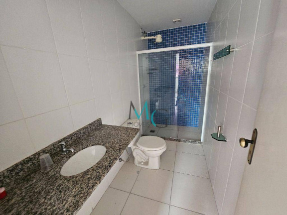 Imagem Casa com 3 Quartos para Alugar, 190 m² em Campo Grande - Rio De Janeiro Imagem Casa com 3 Quartos para Alugar, 190 m² em Campo Grande - Rio De Janeiro