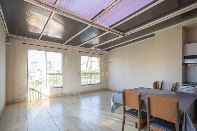 Imagem Apartamento com 3 Quartos à Venda, 125 m² em Vila Osasco - Osasco
