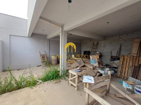 Imagem Casa com 3 Quartos à Venda, 125 m² em Serra Azul - Sarzedo Imagem Casa com 3 Quartos à Venda, 125 m² em Serra Azul - Sarzedo