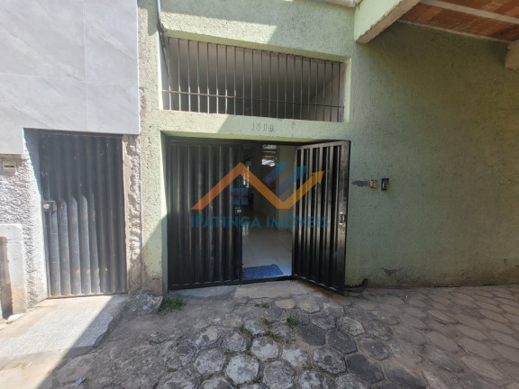 Imagem Apartamento com 3 Quartos à Venda, 90 m² em Esperança - Ipatinga