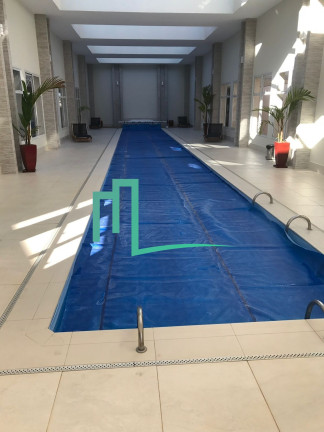 Imagem Apartamento com 4 Quartos à Venda, 657 m² em Jardim Consolação - Franca