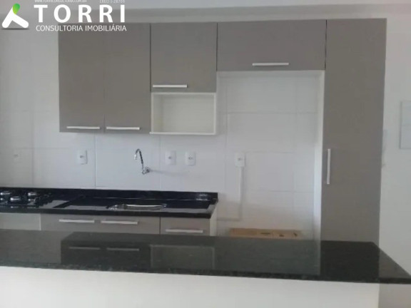 Imagem Apartamento com 2 Quartos à Venda, 59 m² em Jardim São Carlos - Sorocaba