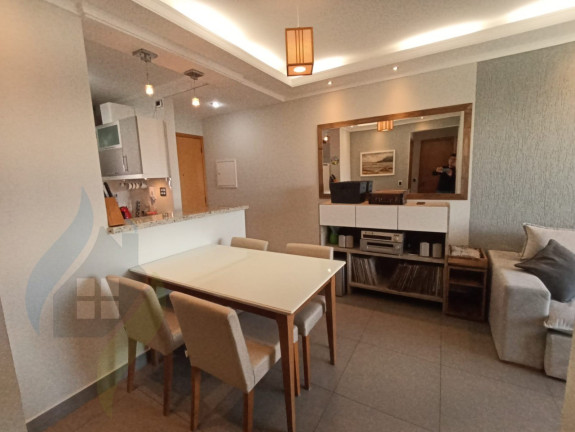 Imagem Imóvel com 2 Quartos à Venda, 63 m² em Rudge Ramos - São Bernardo Do Campo