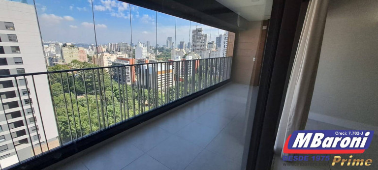 Imagem Apartamento com 3 Quartos para Alugar, 93 m² em Pinheiros - São Paulo Imagem Apartamento com 3 Quartos para Alugar, 93 m² em Pinheiros - São Paulo