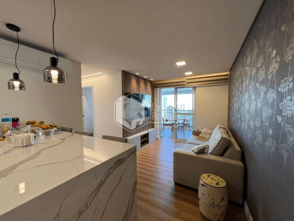 Imagem Apartamento com 3 Quartos à Venda, 75 m² em Vila Andrade - São Paulo