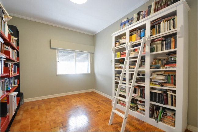 Imagem Apartamento com 3 Quartos à Venda, 180 m² em Santa Cecília - São Paulo Imagem Apartamento com 3 Quartos à Venda, 180 m² em Santa Cecília - São Paulo