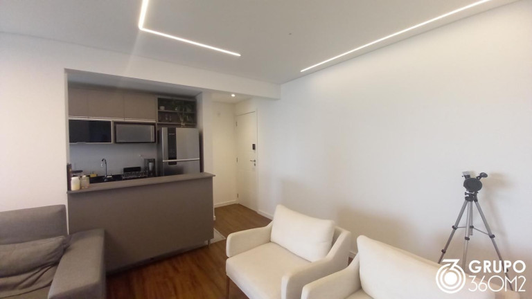 Imagem Apartamento com 2 Quartos à Venda, 65 m² em Jardim - Santo André Imagem Apartamento com 2 Quartos à Venda, 65 m² em Jardim - Santo André