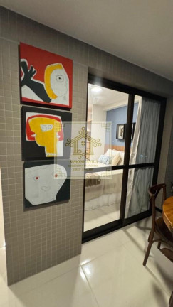 Imagem Apartamento com 1 Quarto à Venda, 36 m² em Ondina - Salvador