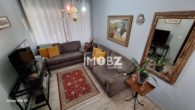Imagem Imóvel com 3 Quartos à Venda, 142 m² em Vila Butantã - São Paulo