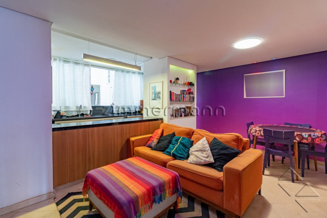 Imagem Apartamento com 3 Quartos à Venda, 113 m² em Perdizes - Sao Paulo Imagem Apartamento com 3 Quartos à Venda, 113 m² em Perdizes - Sao Paulo