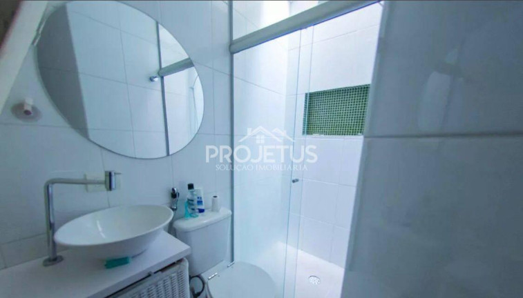 Imagem Casa de Condomínio com 3 Quartos à Venda, 122 m² em Vila Madalena - São Paulo