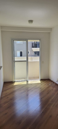 Apartamento com 2 Quartos à Venda, 51 m² em Campestre - Santo André
