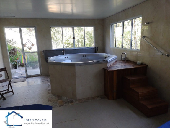 Imagem Casa com 3 Quartos para Alugar ou Temporada, 270 m² em Serra Dos Lagos (jordanésia) - Cajamar Imagem Casa com 3 Quartos para Alugar ou Temporada, 270 m² em Serra Dos Lagos (jordanésia) - Cajamar