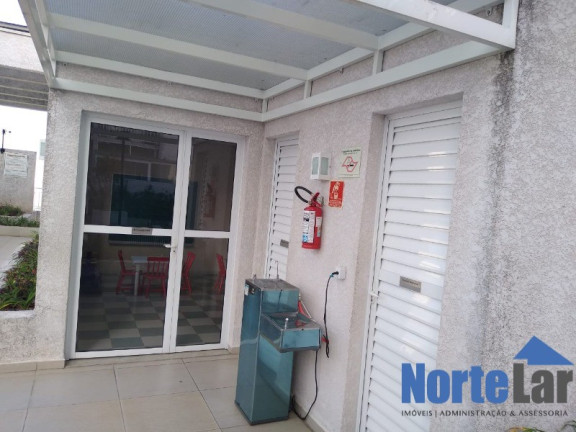 Imagem Apartamento com 2 Quartos à Venda, 45 m² em Vila Nova Cachoeirinha - São Paulo