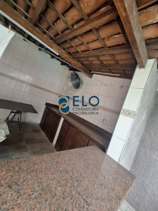 Imagem Casa com 4 Quartos à Venda, 380 m² em José Menino - Santos Imagem Casa com 4 Quartos à Venda, 380 m² em José Menino - Santos