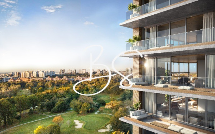 Imagem Apartamento com 3 Quartos à Venda, 460 m² em Avenida Doutor Nilo Peçanha - Porto Alegre