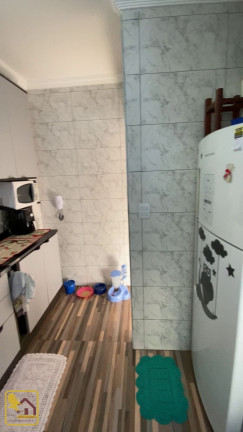 Imagem Apartamento com 2 Quartos à Venda, 48 m² em Belém Capela - Francisco Morato