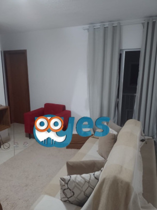 Imagem Apartamento com 2 Quartos à Venda, 45 m² em Conceição - Feira De Santana