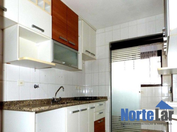 Imagem Apartamento com 3 Quartos à Venda, 80 m² em Santa Teresinha - São Paulo Imagem Apartamento com 3 Quartos à Venda, 80 m² em Santa Teresinha - São Paulo