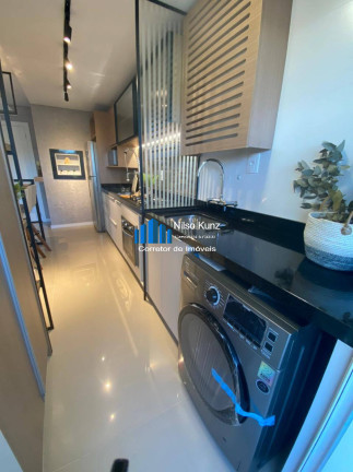 Imagem Apartamento com 1 Quarto à Venda, 46 m² em Centro - Bento Gonçalves Imagem Apartamento com 1 Quarto à Venda, 46 m² em Centro - Bento Gonçalves