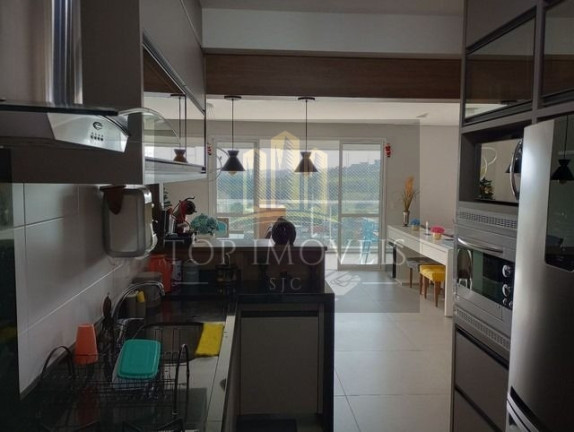Imagem Apartamento com 3 Quartos à Venda, 118 m² em Urbanova - São José Dos Campos Imagem Apartamento com 3 Quartos à Venda, 118 m² em Urbanova - São José Dos Campos