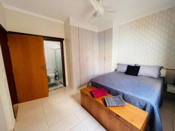 Imagem Casa de Condomínio com 3 Quartos à Venda, 250 m² em Vivendas Do Parque - Boituva