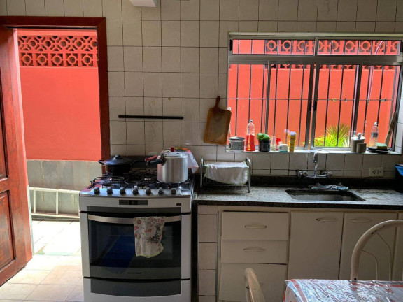Imagem Sobrado com 3 Quartos à Venda, 185 m² em Jardim Da Luz - Embu Das Artes Imagem Sobrado com 3 Quartos à Venda, 185 m² em Jardim Da Luz - Embu Das Artes